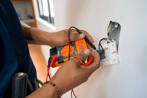Best Emergency Electrician Near Me  in Manteno, IL