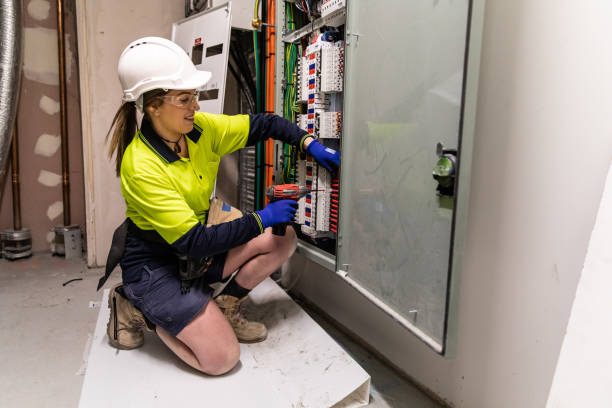 Best Electrician for Home Renovation  in Manteno, IL