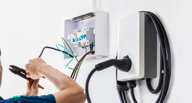 Electrical Upgrades for Homes in Manteno, IL