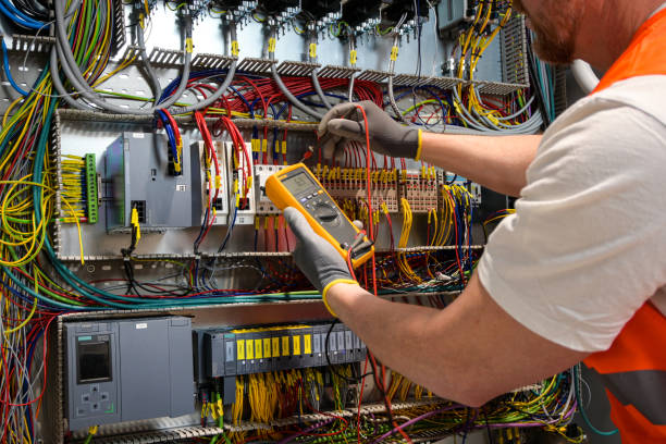 Best Electrical Upgrades for Homes  in Manteno, IL