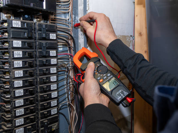 Best Electrical Rewiring Services  in Manteno, IL