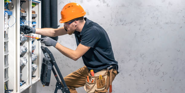 Best Electrical Wiring Services  in Manteno, IL